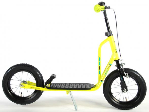 Volare Scooter 12 inch Lime
