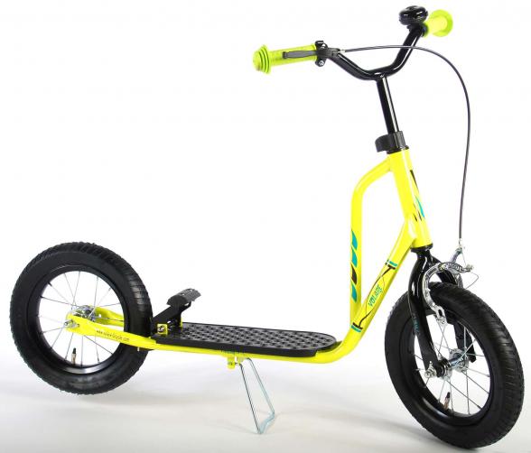 Volare Scooter 12 inch Lime
