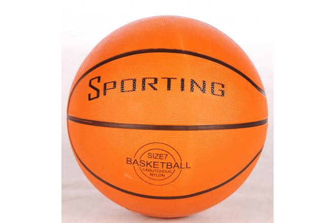 Basketbal Oranje official Size