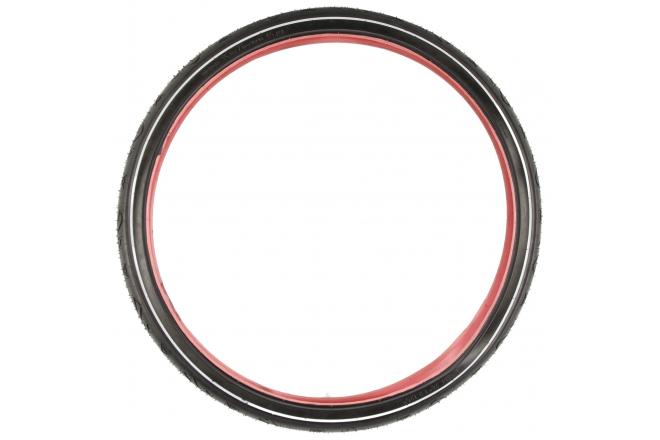 Kids bicycle tire 26 inch black