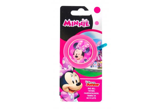 Disney Minnie Bow-Tique Bike Bell - Girls - Pink