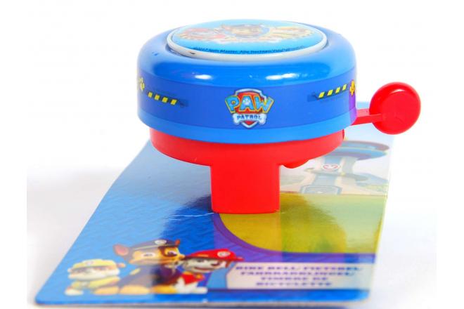 Paw Patrol Bike Bell - Boys - Blue