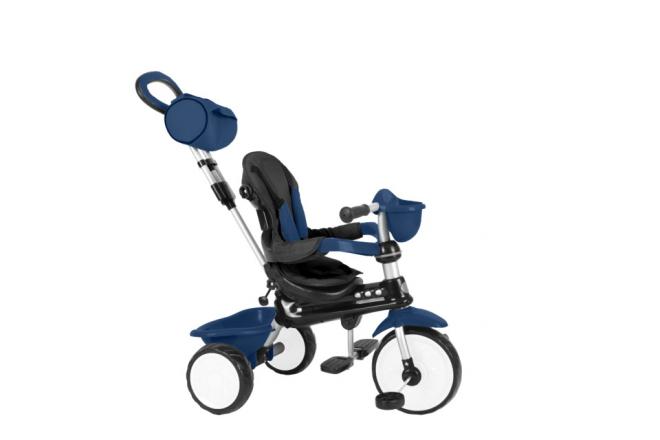 qplay comfort premier tricycle