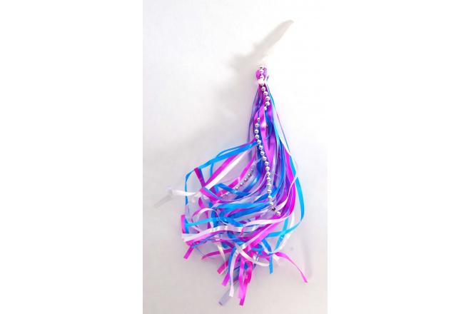 Grip streamers
