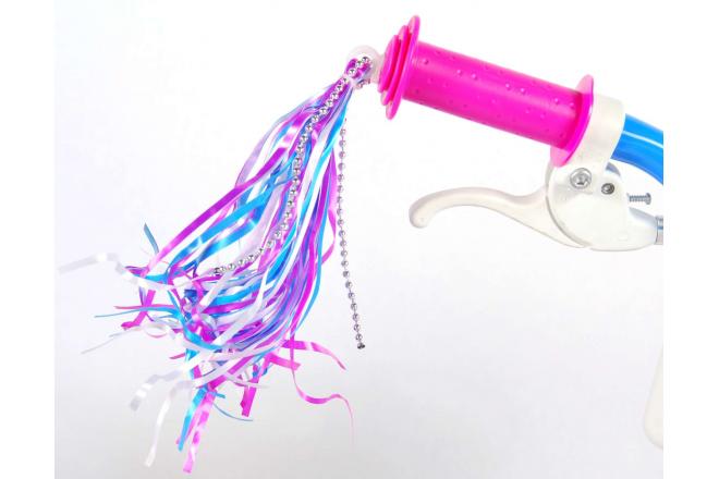 Grip streamers