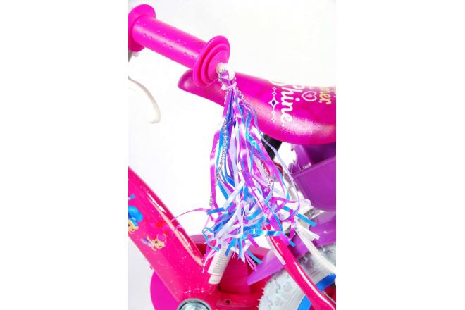 Grip streamers