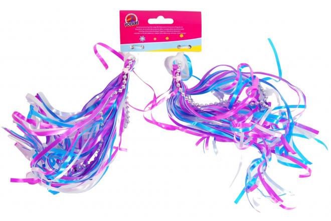 Grip streamers