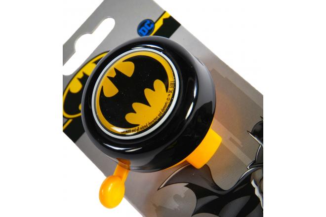 Batman Bike Bell - Boys - Black