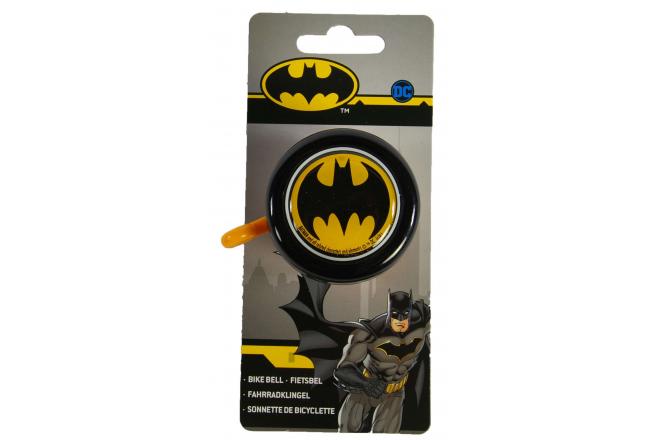 Batman Bike Bell - Boys - Black