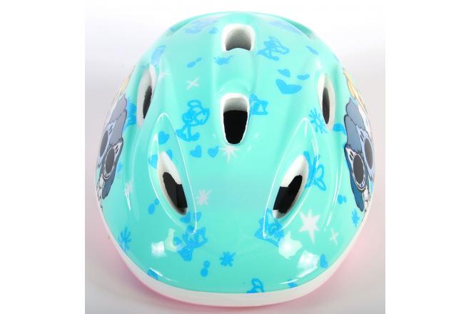 Woezel and Pip Kids bicycle helmet - Skate helmet 51-55 cm