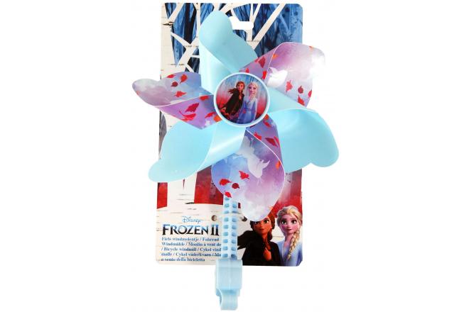 Disney Frozen 2 Windmill Girls Multicolor