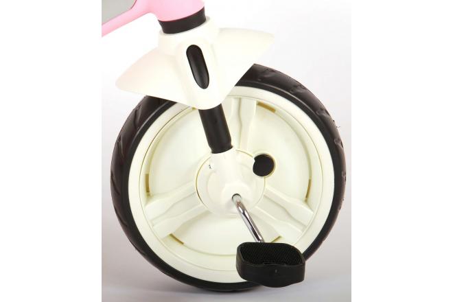 QPlay Elite Tricycle Girls Pink