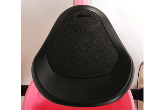 QPlay Elite Tricycle Girls Pink