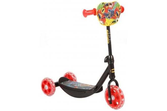 Batman Scooter - Children - Black