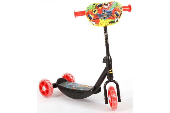 Batman Scooter - Children - Black