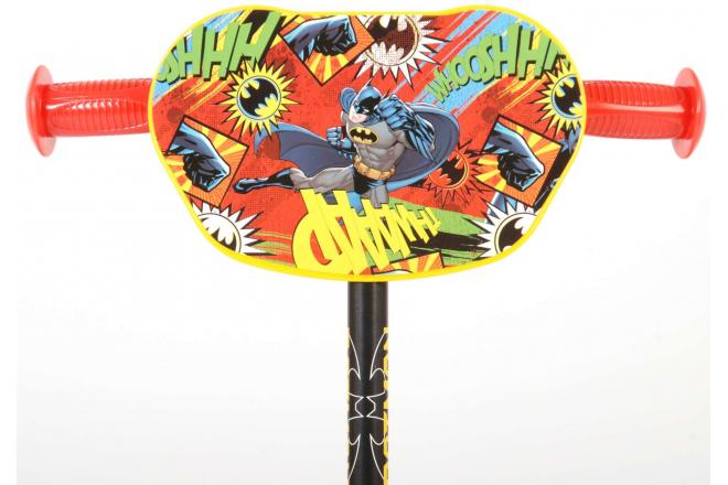 Batman Scooter - Children - Black