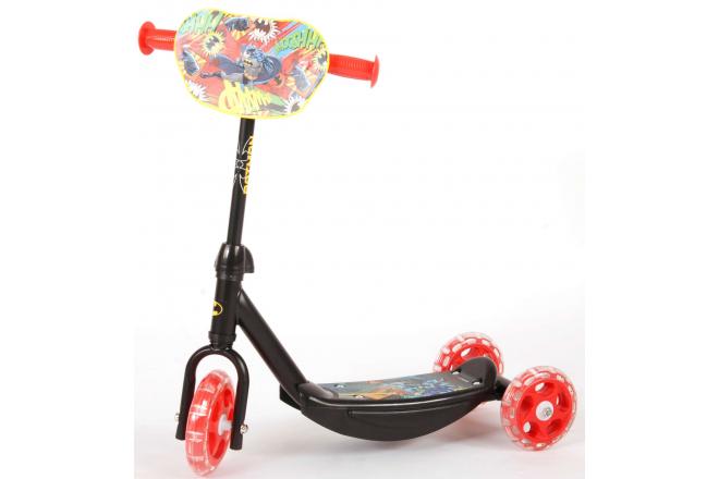 Batman Scooter - Children - Black