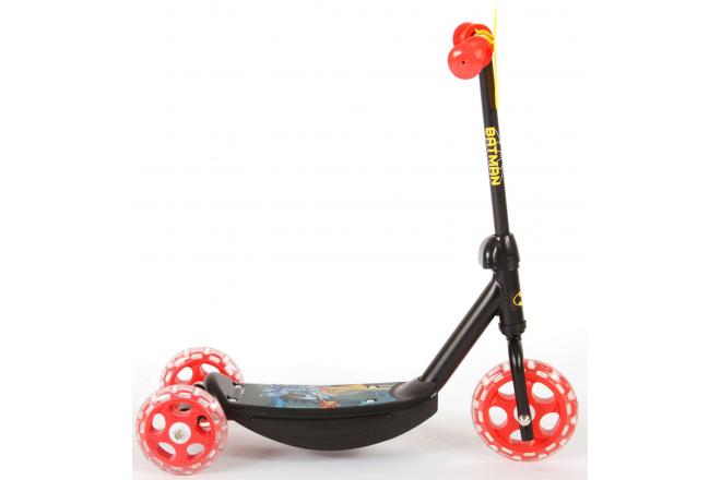 Batman Scooter - Children - Black