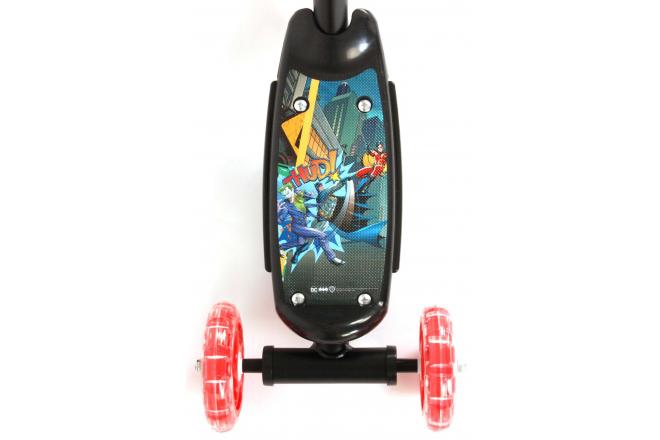 Batman Scooter - Children - Black