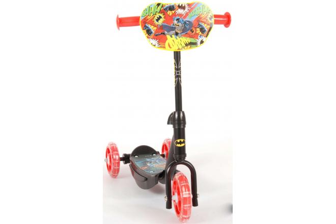 Batman Scooter - Children - Black