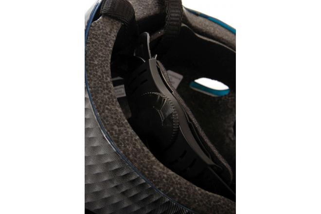 Volare Bike/Skate helmet - Grey - 55-57 cm