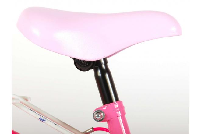 LOL Surprise Children's Bicycle - Girls - 18 inch - Pink - two hand brakes