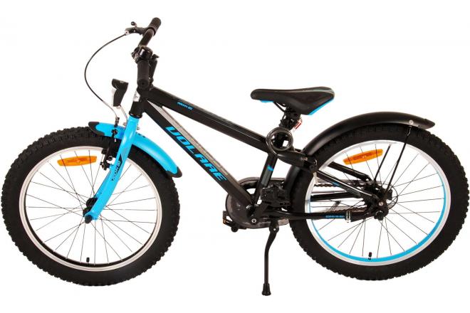 Volare Rocky 20 inch boys bicycle 95% assembled