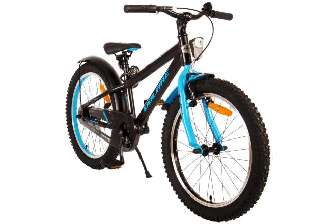 Volare Rocky 20 inch boys bicycle 95% assembled
