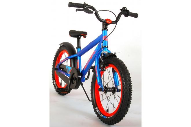 Volare Rocky 16 inch boys bicycle 95% assembled