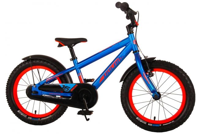 Volare Rocky 16 inch boys bicycle 95% assembled