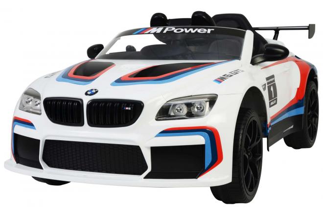 child's bmw electric car