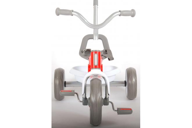 QPlay Tricycle Tenco - Boys and Girls - Red