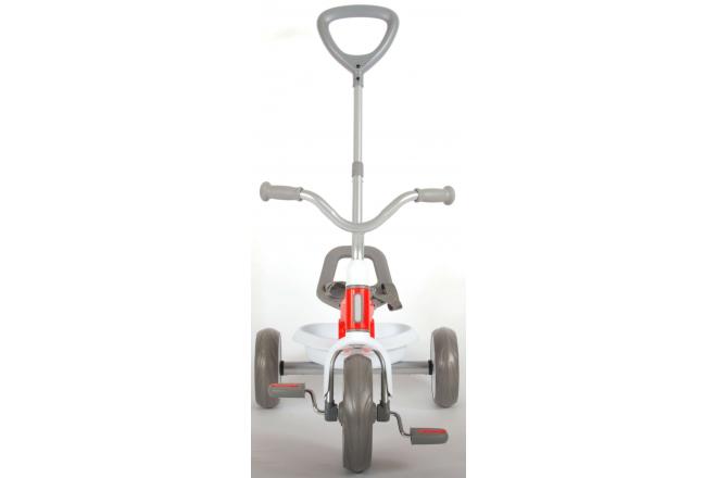 QPlay Tricycle Tenco - Boys and Girls - Red