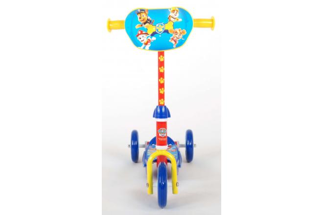 Paw Patrol scooter - Children - Blue Red