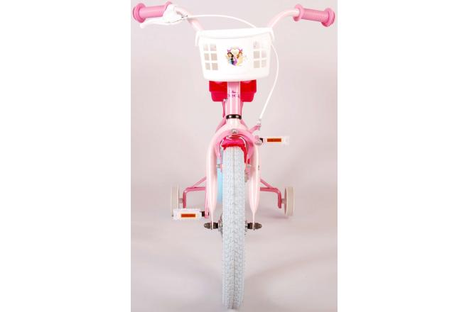 Disney Princess Children's Bicycle - Girls - 16 inch - Pink