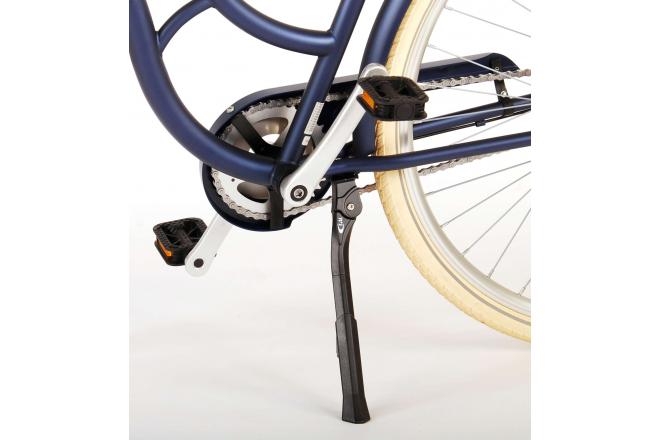 Volare Lifestyle Women's bicycle - Women - 51 centimetres - Jeans Blue - Shimano Nexus 3 gears