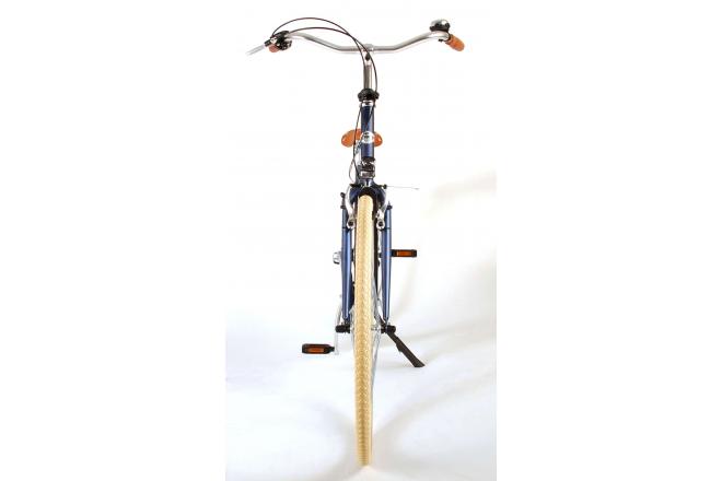 Volare Lifestyle Women's bicycle - Women - 51 centimetres - Jeans Blue - Shimano Nexus 3 gears