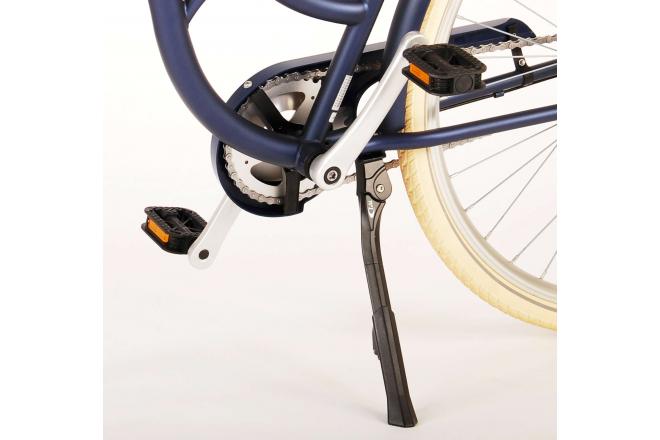 Volare Lifestyle Women's bicycle - Women - 43 centimetres - Jeans Blue - Shimano Nexus 3 gears