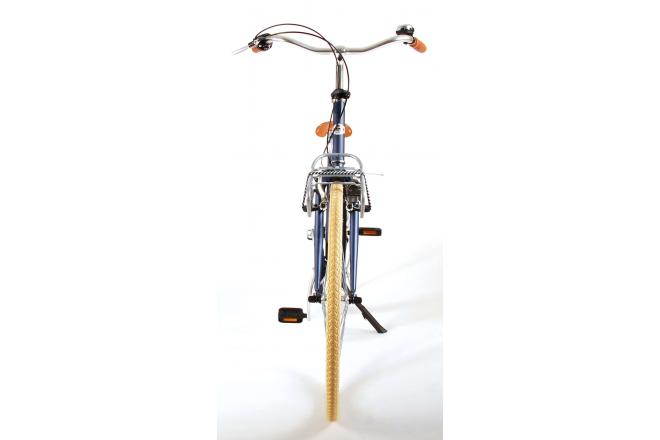 Volare Lifestyle Ladies Bike - Women - 48 centimetres - Jeans Blue - Shimano Nexus 3 gears