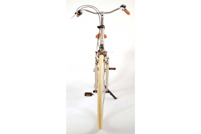 Volare Lifestyle Ladies bike - Women - 48 centimetres - Sand - Shimano Nexus 3 gears