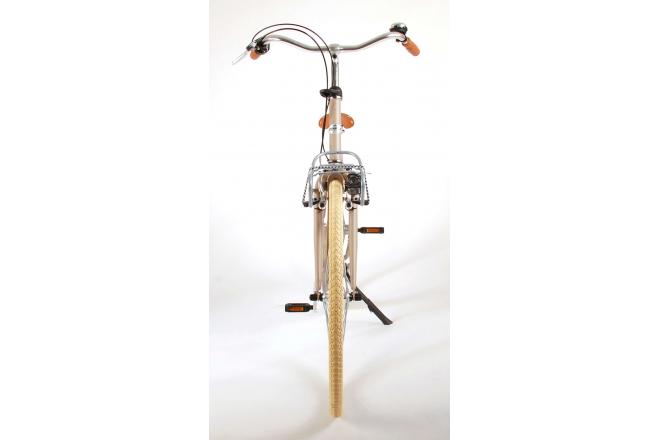 Volare Lifestyle Ladies bike - Women - 48 centimetres - Sand - Shimano Nexus 3 gears