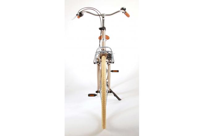Volare Lifestyle Women's bicycle - Women - 51 centimetres - Sand - Shimano Nexus 3 gears