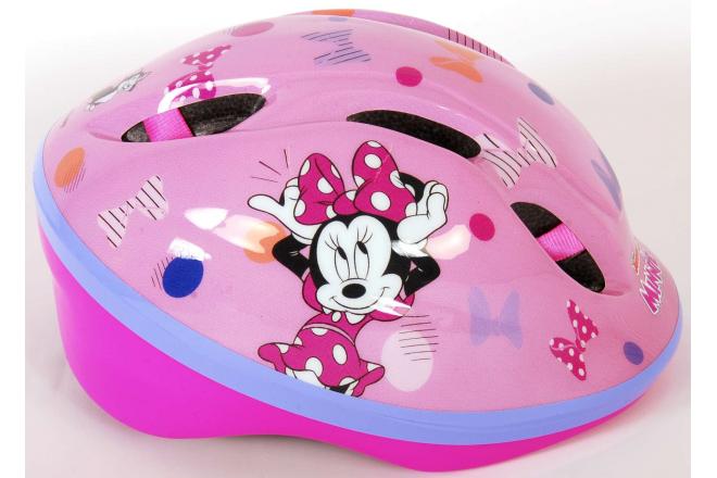 Disney Minnie Bow-Tique Cycling Helmet - 52-56 cm