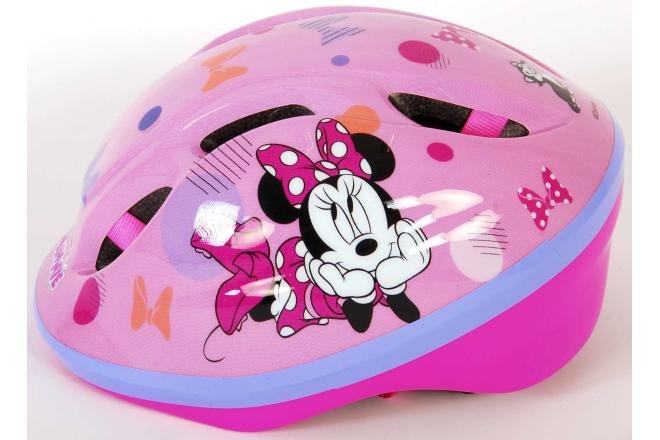 Disney Minnie Bow-Tique Cycling Helmet - 52-56 cm