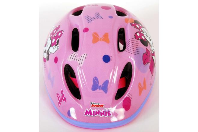 Disney Minnie Bow-Tique Cycling Helmet - 52-56 cm