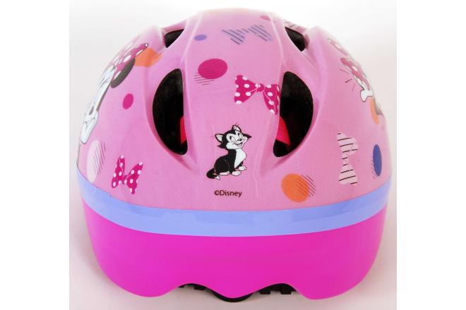 Disney Minnie Bow-Tique Cycling Helmet - 52-56 cm