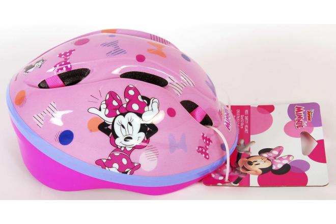 Disney Minnie Bow-Tique Cycling Helmet - 52-56 cm