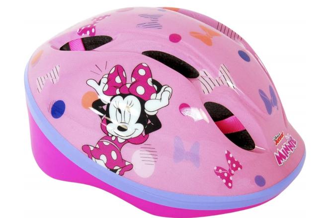 Disney Minnie Bow-Tique Cycling Helmet - 52-56 cm