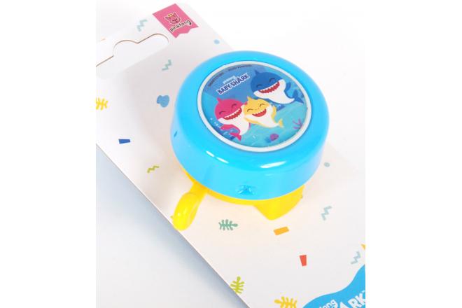 Ocean Bicycle Bell - Children - Blue