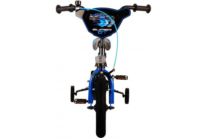 Volare Super GT Children's bike - boys - 12 inch - Blue